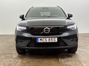 Volvo XC40 bild 8