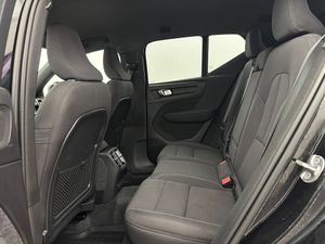Volvo XC40 bild 12
