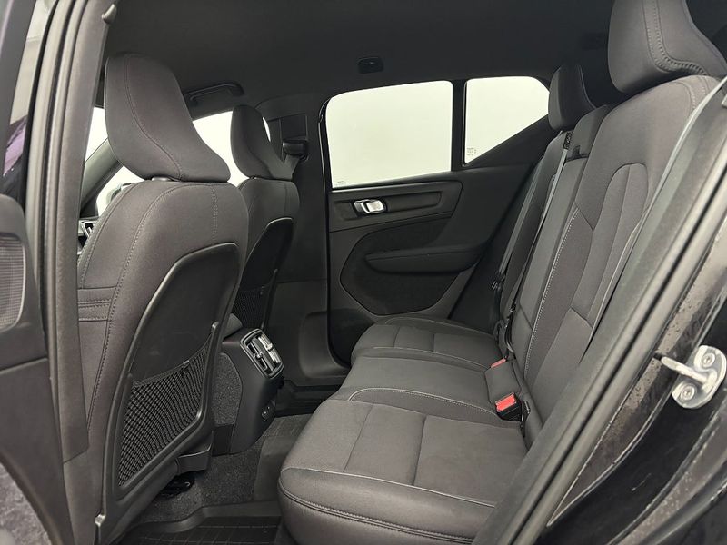 Volvo XC40 bild 12