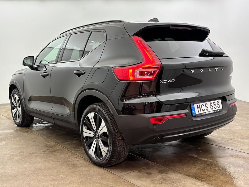 Volvo XC40 bild 3