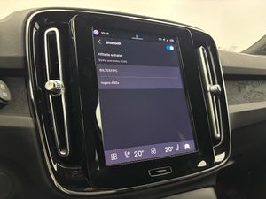 Volvo XC40 bild 18
