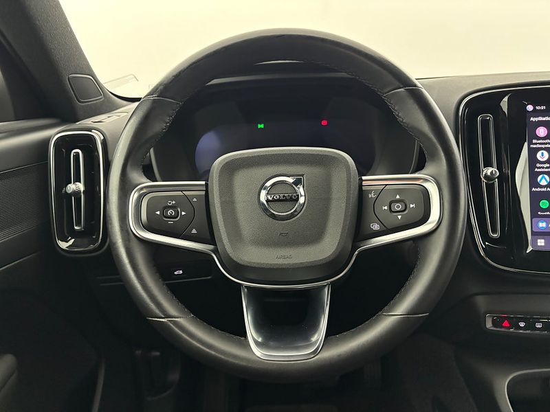 Volvo XC40 bild 17