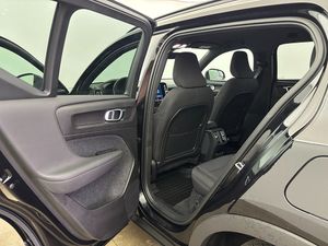 Volvo XC40 bild 11