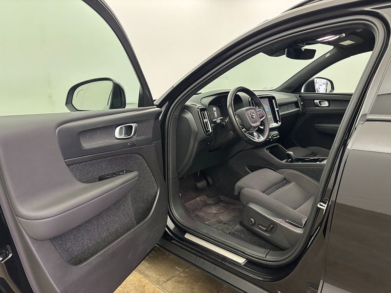 Volvo XC40 bild 9