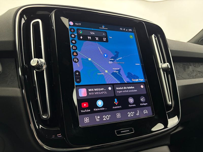 Volvo XC40 bild 20