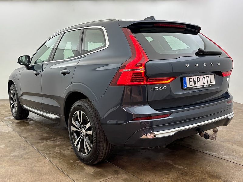 Volvo XC60 bild 4