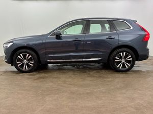 Volvo XC60 bild 3