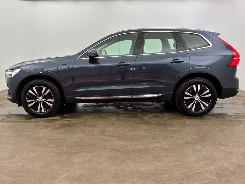 Volvo XC60 bild 3
