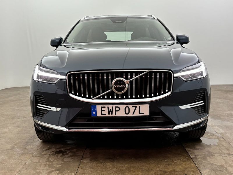 Volvo XC60 bild 9