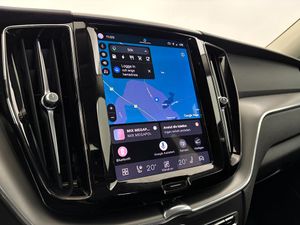 Volvo XC60 bild 20