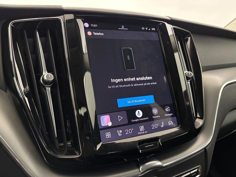 Volvo XC60 bild 21