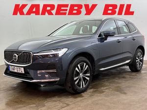 Volvo XC60 bild 1