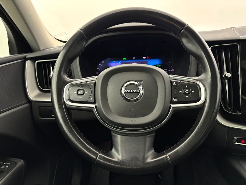 Volvo XC60 bild 18
