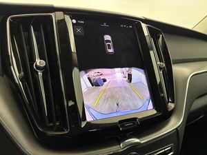 Volvo XC60 bild 19