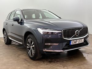 Volvo XC60 bild 8
