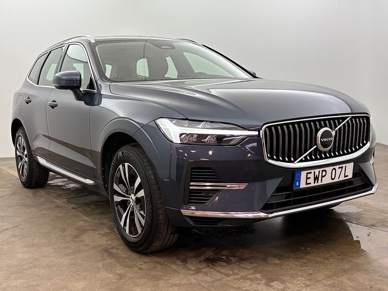 Volvo XC60 bild 8