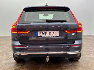 Volvo XC60 bild 5