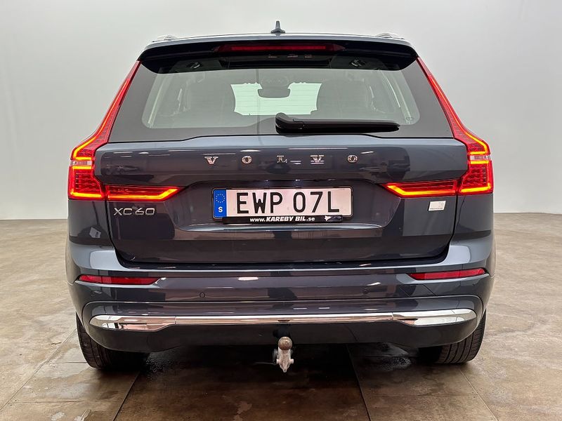 Volvo XC60 bild 5