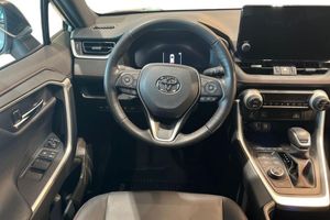 Toyota RAV4 bild 11