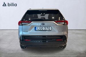 Toyota RAV4 bild 5
