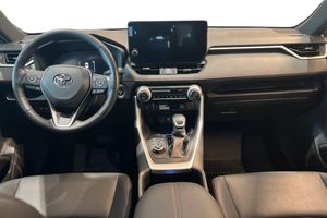 Toyota RAV4 bild 10