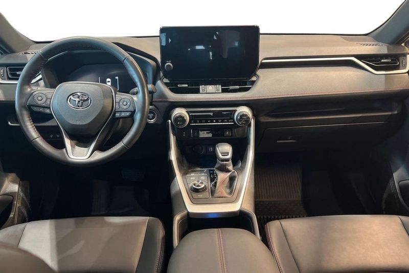 Toyota RAV4 bild 10