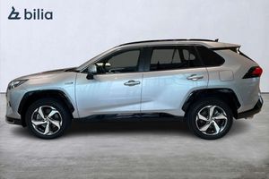 Toyota RAV4 bild 3