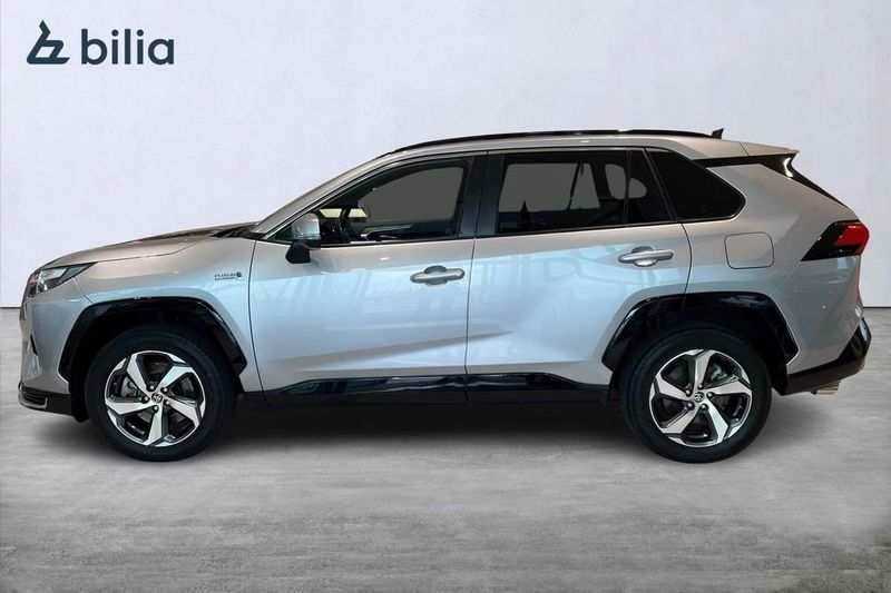 Toyota RAV4 bild 3
