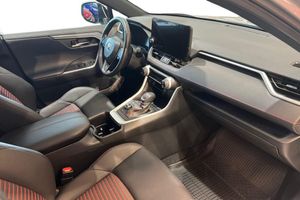 Toyota RAV4 bild 7