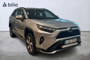 Toyota RAV4 bild 20