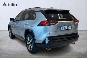 Toyota RAV4 bild 2