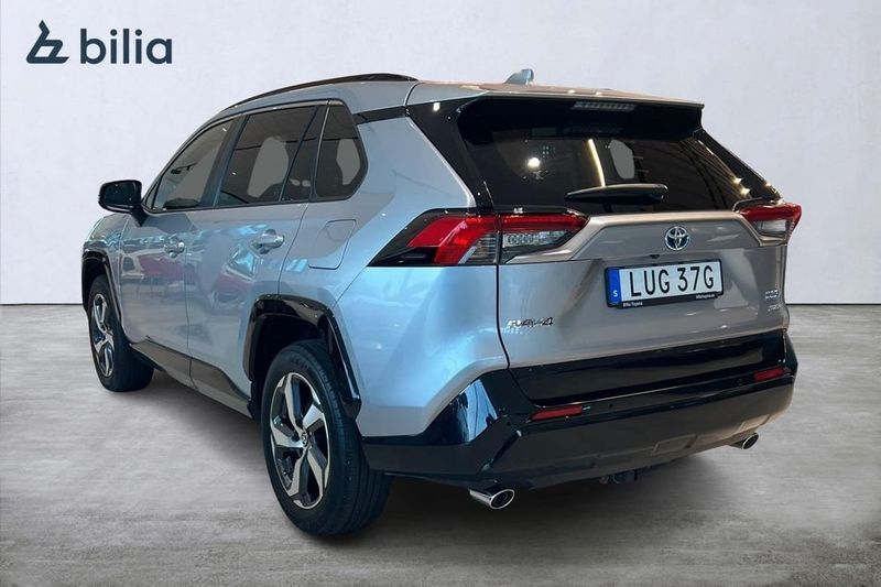 Toyota RAV4 bild 2