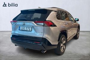 Toyota RAV4 bild 19