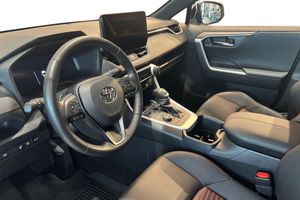 Toyota RAV4 bild 14