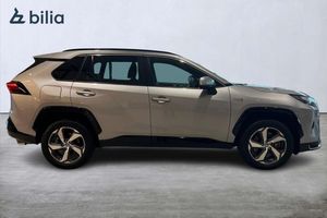 Toyota RAV4 bild 18