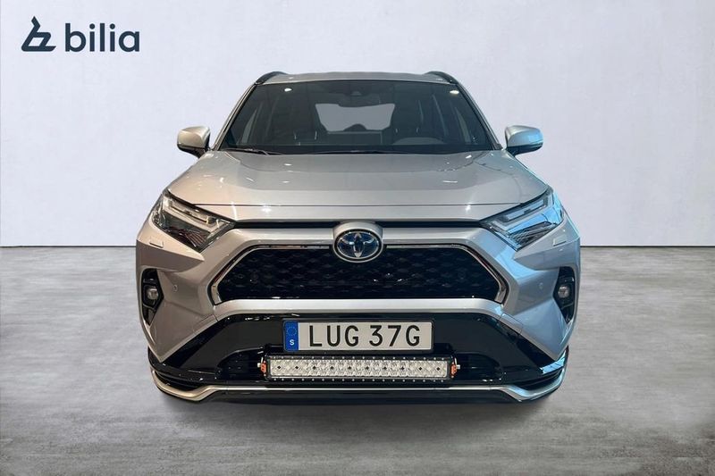 Toyota RAV4 bild 6