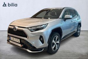 Toyota RAV4 bild 1