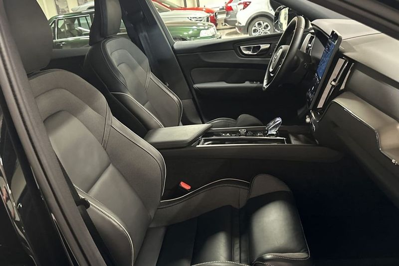Volvo XC60 bild 17