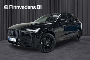 Volvo XC60 bild 1