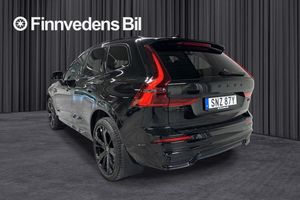 Volvo XC60 bild 3
