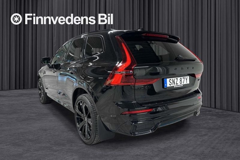 Volvo XC60 bild 3