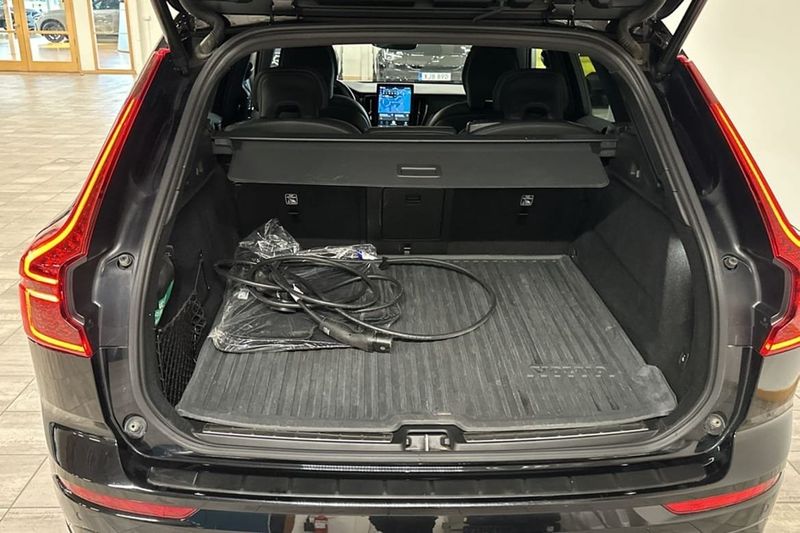 Volvo XC60 bild 15
