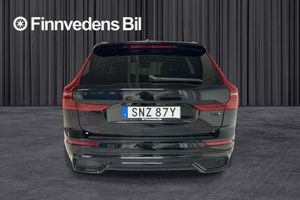Volvo XC60 bild 4