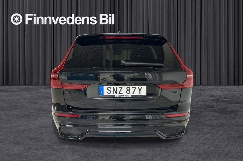Volvo XC60 bild 4