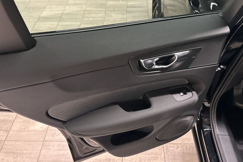 Volvo XC60 bild 12