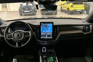Volvo XC60 bild 14