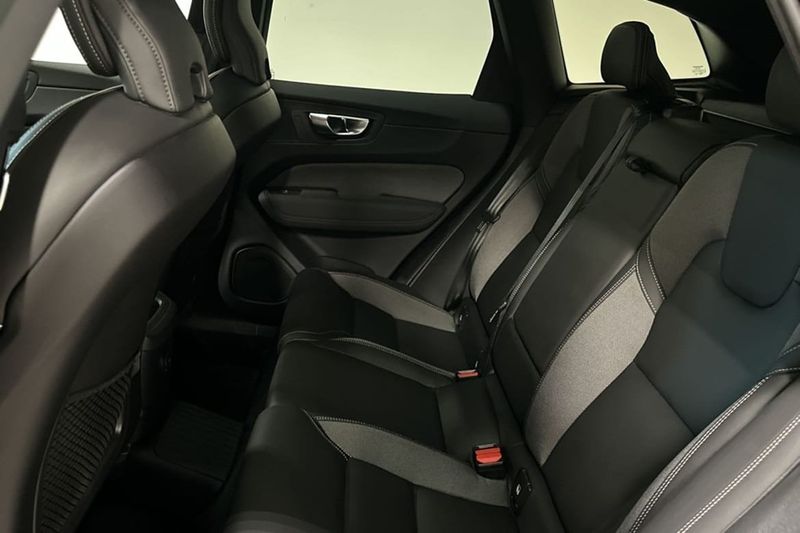 Volvo XC60 bild 13