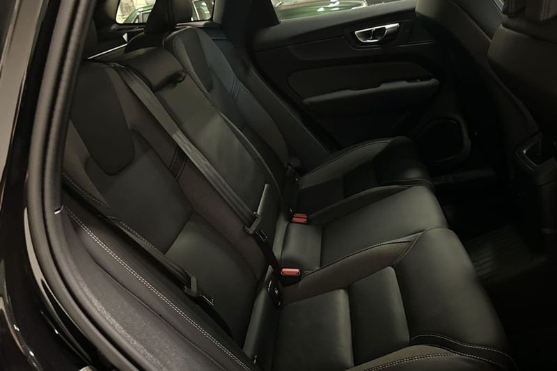 Volvo XC60 bild 16