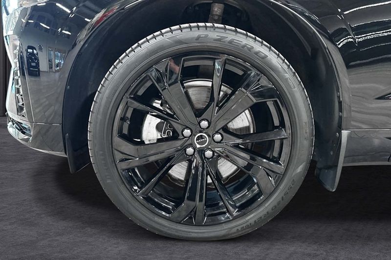 Volvo XC60 bild 6