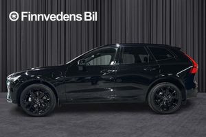 Volvo XC60 bild 2